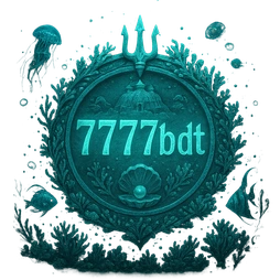 7777bdt লোগো